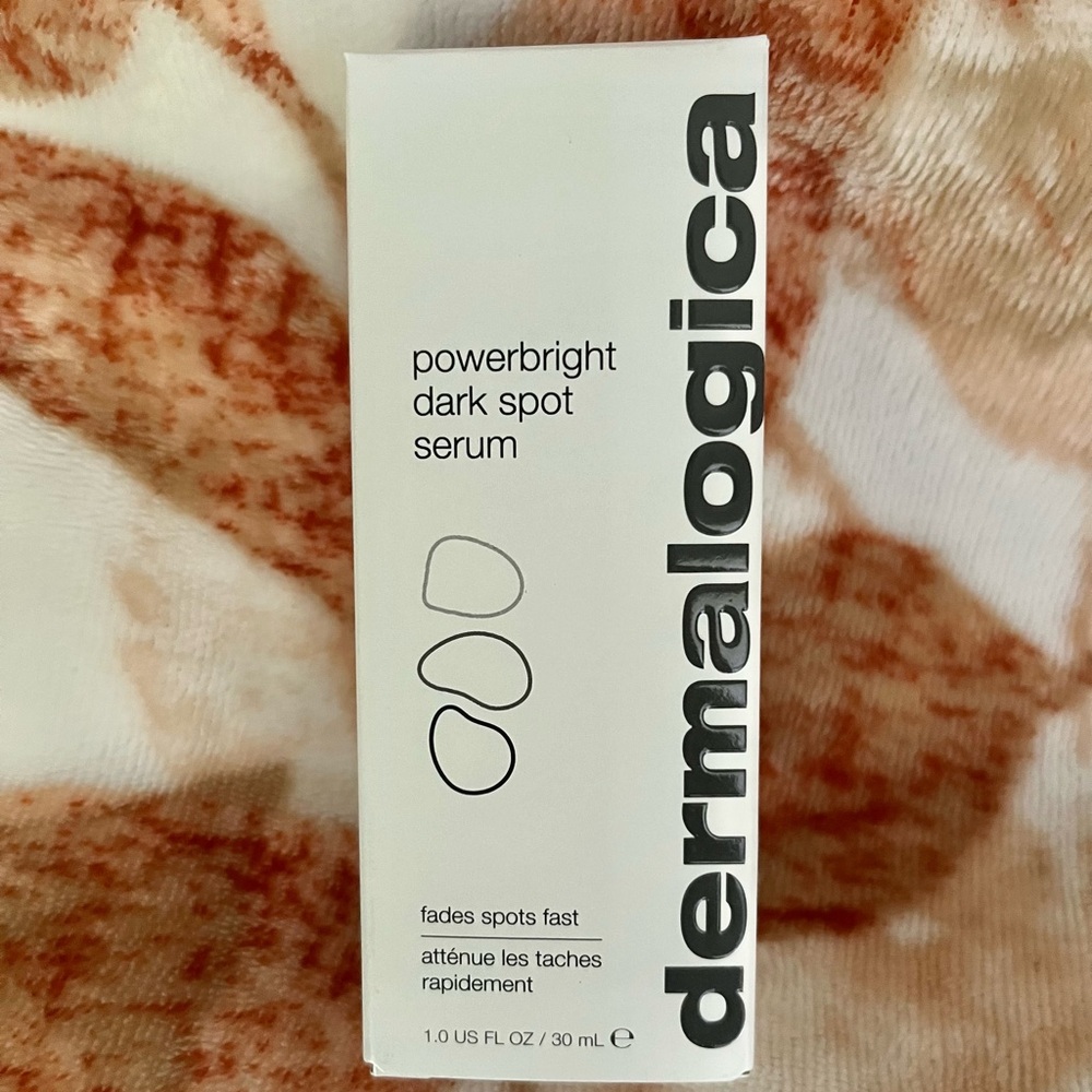 Dermalogica PowerBright Dark Spot Serum 30ml